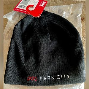 Helly Hanson Park City Beanie